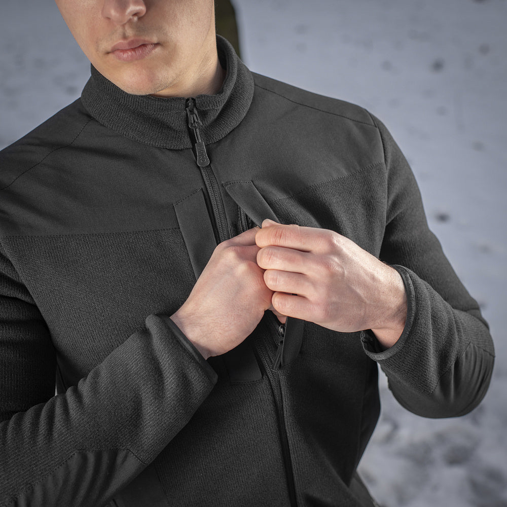 M-Tac fleece jacket Senator Polartec