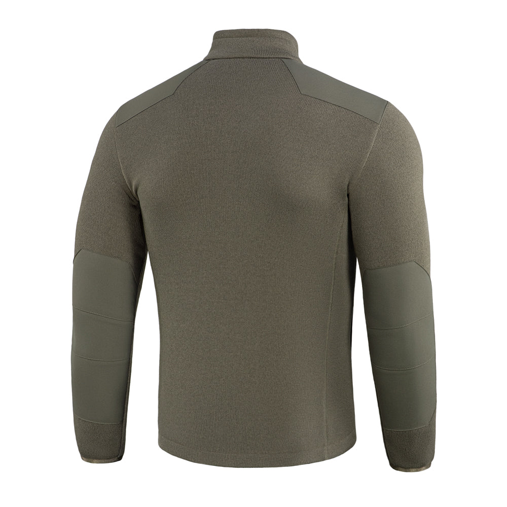M-Tac fleece jacket Senator Polartec
