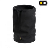 M-Tac fleece neck gaiter 1/2 with drawstring (270g/m2)