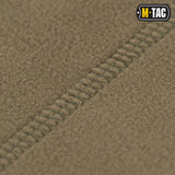 M-Tac fleece neck gaiter 1/2 with drawstring (270g/m2)