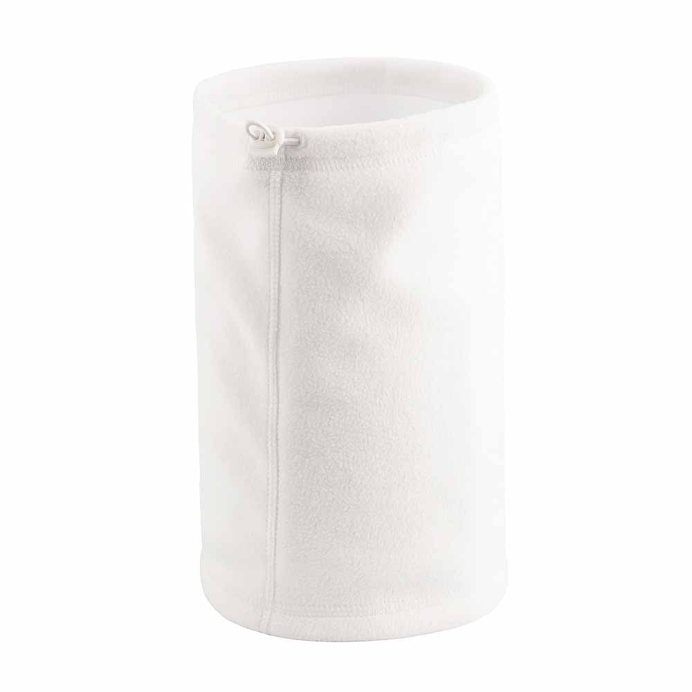 M-Tac fleece neck gaiter 1/2 with drawstring (270g/m2)