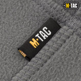M-Tac fleece neck gaiter 1/2 with drawstring (270g/m2)