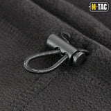 M-Tac fleece neck gaiter 1/2 with drawstring (270g/m2)