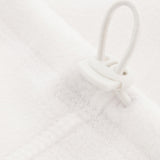 M-Tac fleece neck gaiter 1/2 with drawstring (270g/m2)