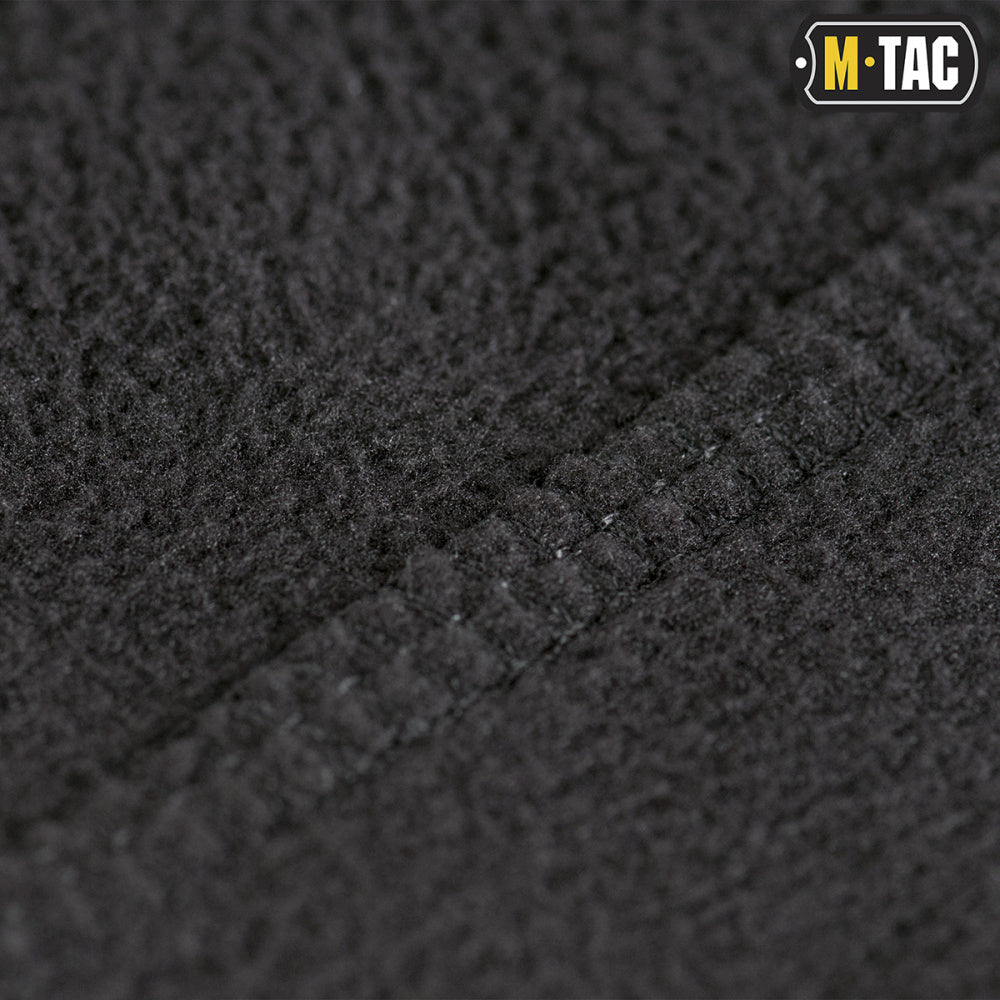 M-Tac fleece neck gaiter 1/2 with drawstring (270g/m2)
