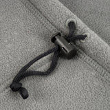M-Tac fleece neck gaiter with drawstring (260g/m2)