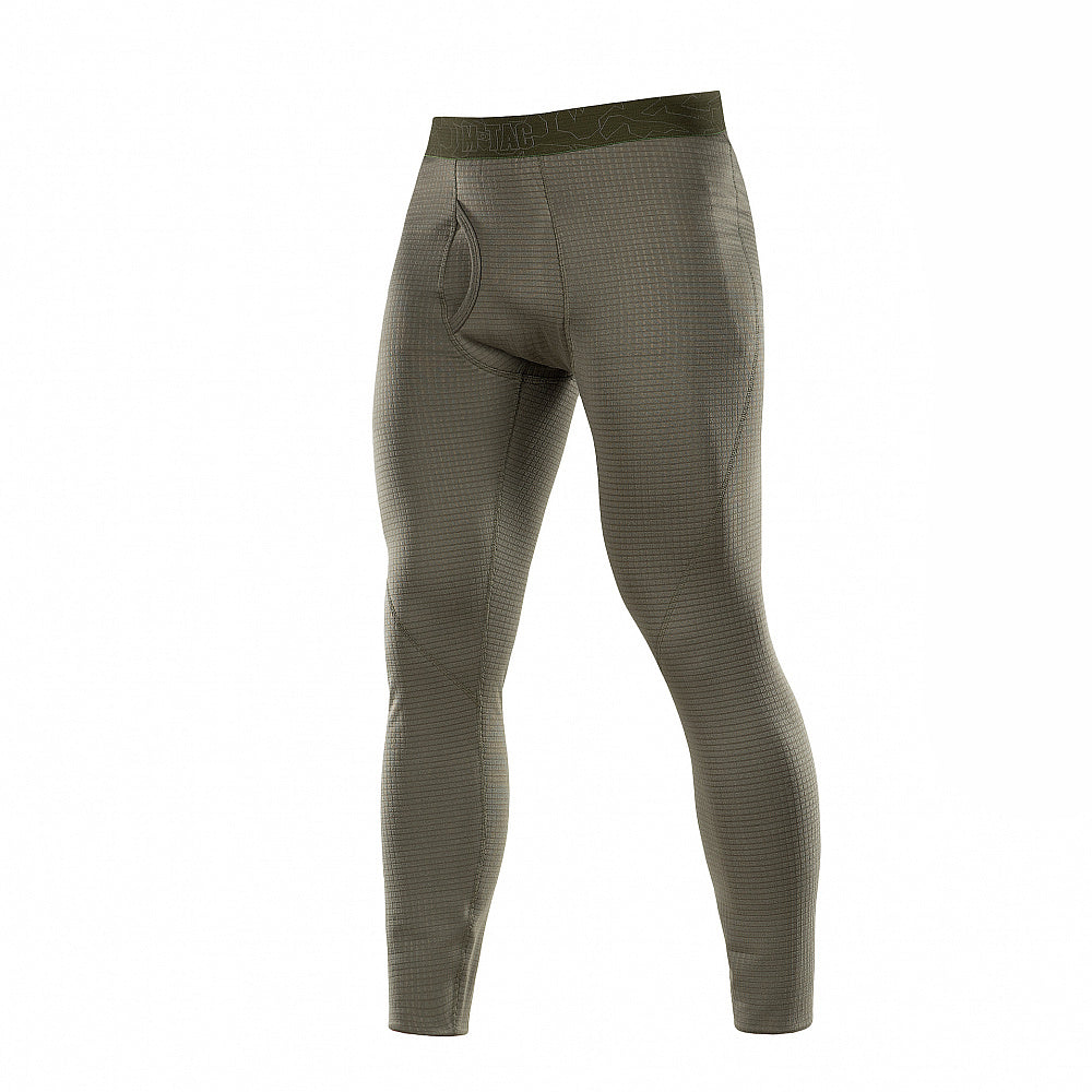 M-Tac fleece pants Delta Level 2