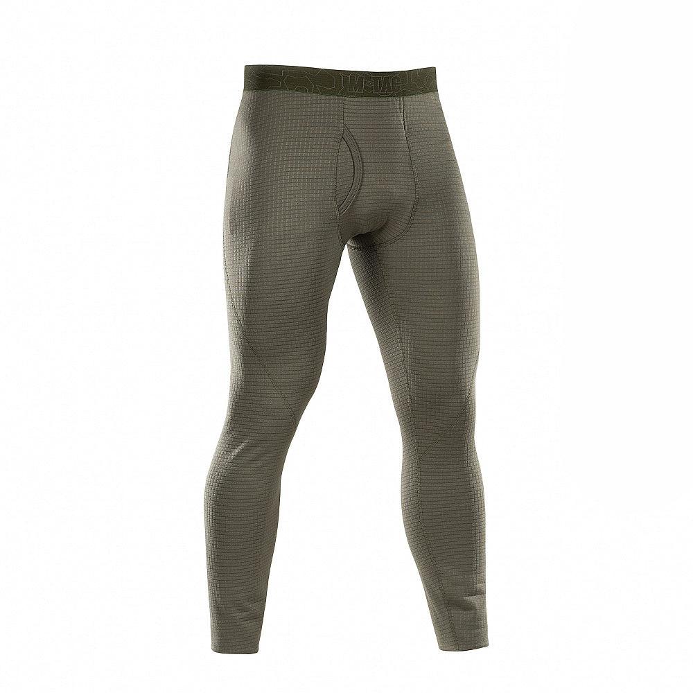 M-Tac fleece pants Delta Level 2