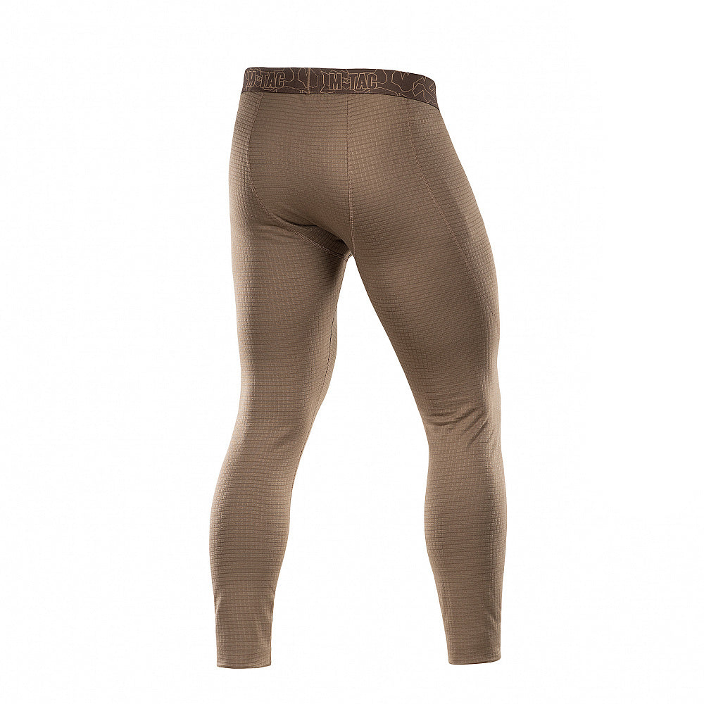 M-Tac fleece pants Delta Level 2