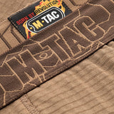 M-Tac fleece pants Delta Level 2