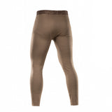 M-Tac fleece pants Delta Level 2