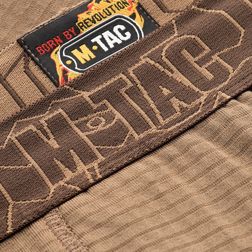 M-Tac fleece pants Delta Level 2