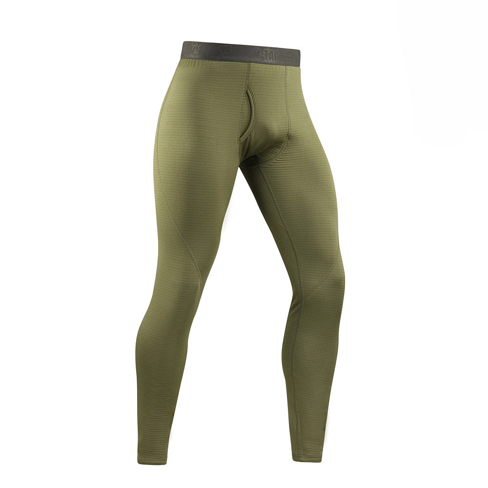 M-Tac fleece pants Delta Level 2