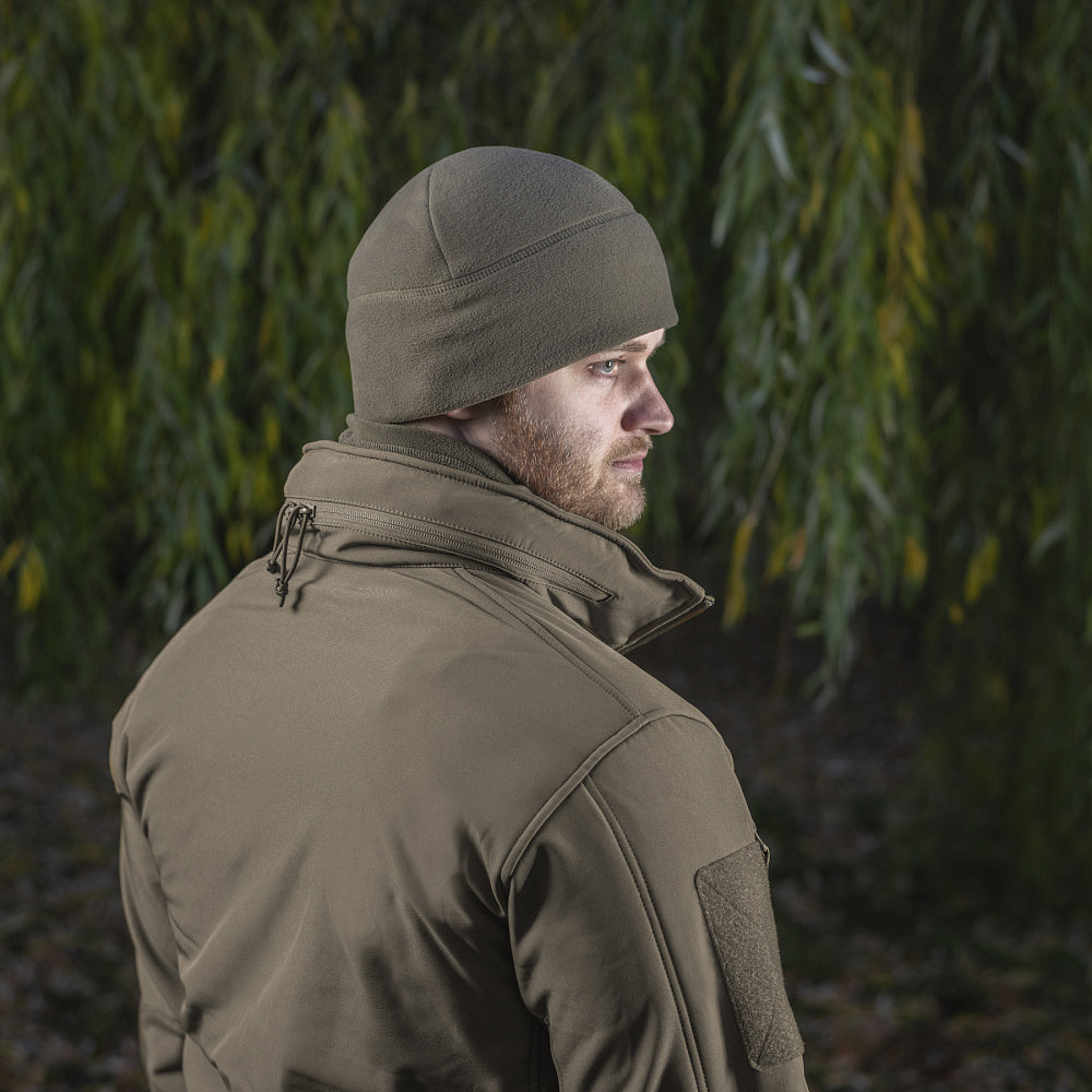 M-Tac Watch Cap Polartec