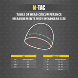 M-Tac Watch Cap Polartec