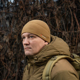 M-Tac Fleece Watch Cap Light Polartec