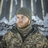 M-Tac Fleece Watch Cap Light Polartec