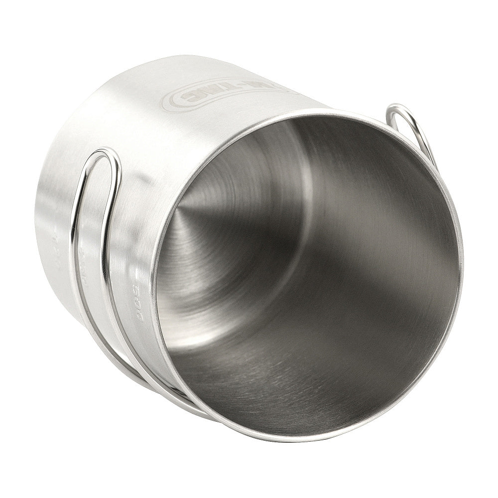 M-Tac folding handle mug