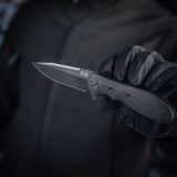 M-Tac folding knife Type 6