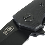 M-Tac folding knife Type 6
