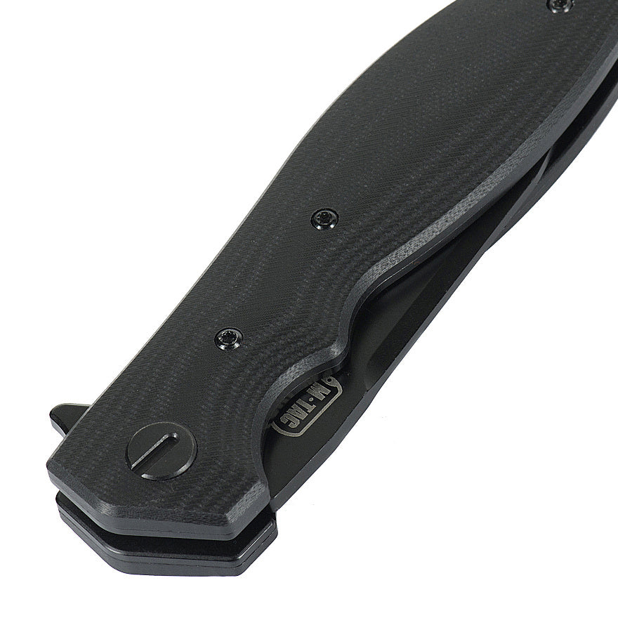 M-Tac folding knife Type 6