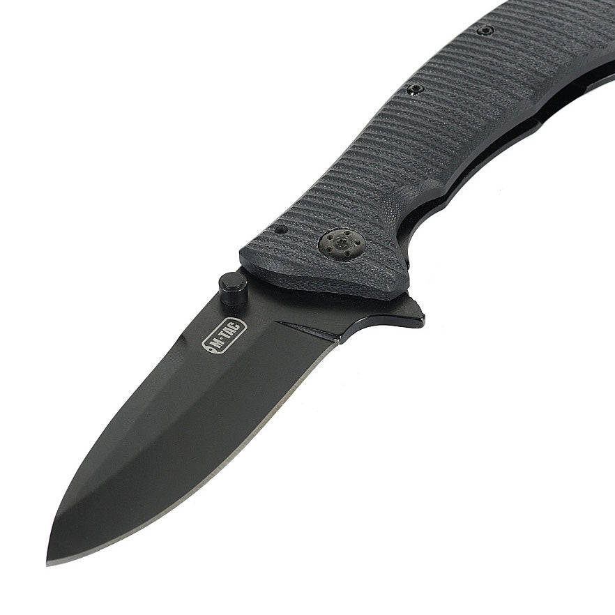 M-Tac Folding Knife Type 7