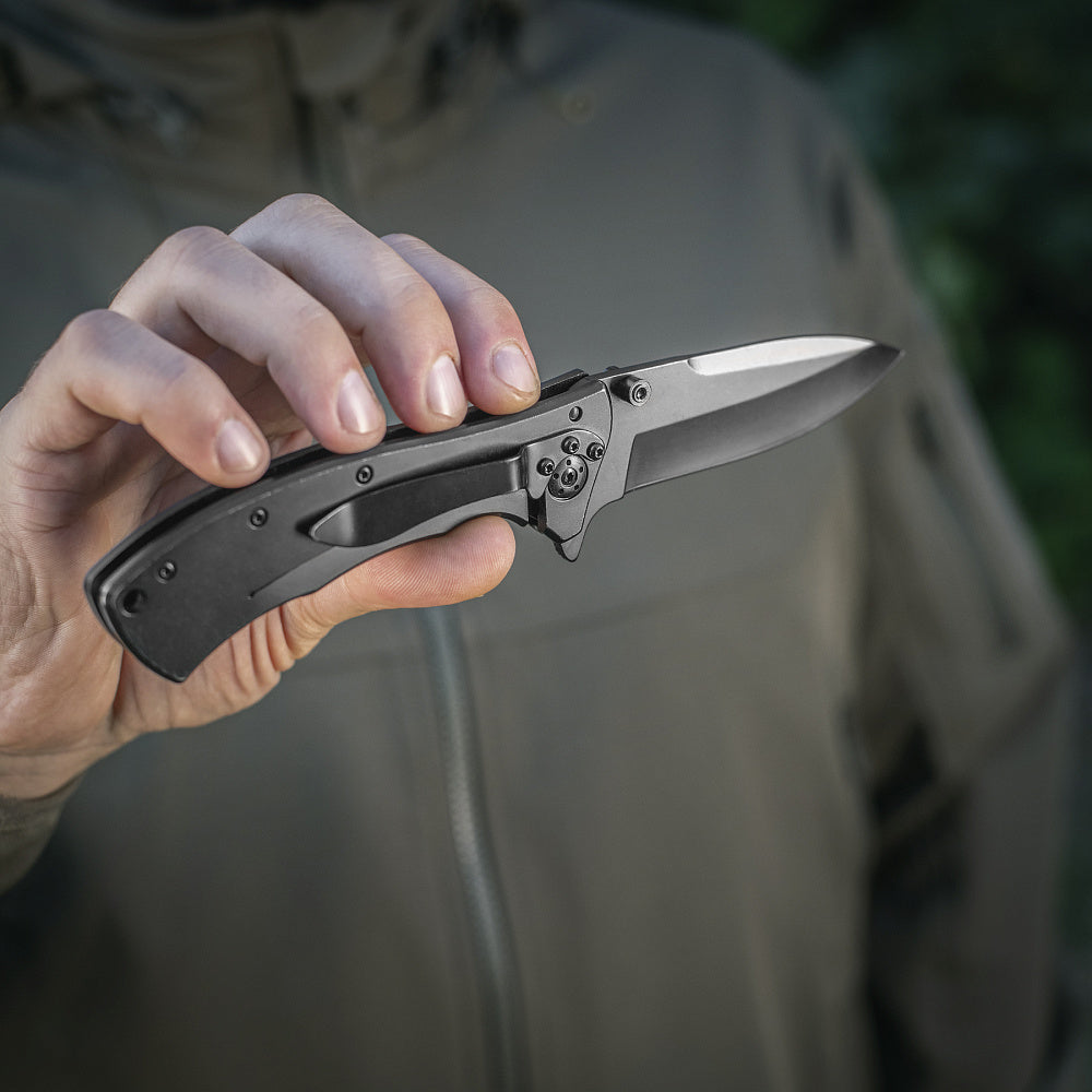 M-Tac Folding Knife Type 7