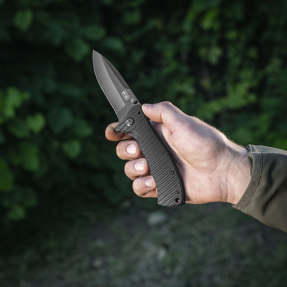 M-Tac Folding Knife Type 7