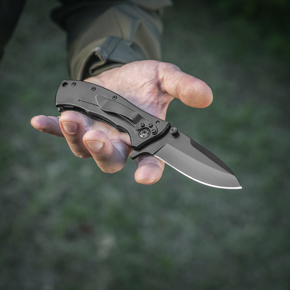 M-Tac Folding Knife Type 7