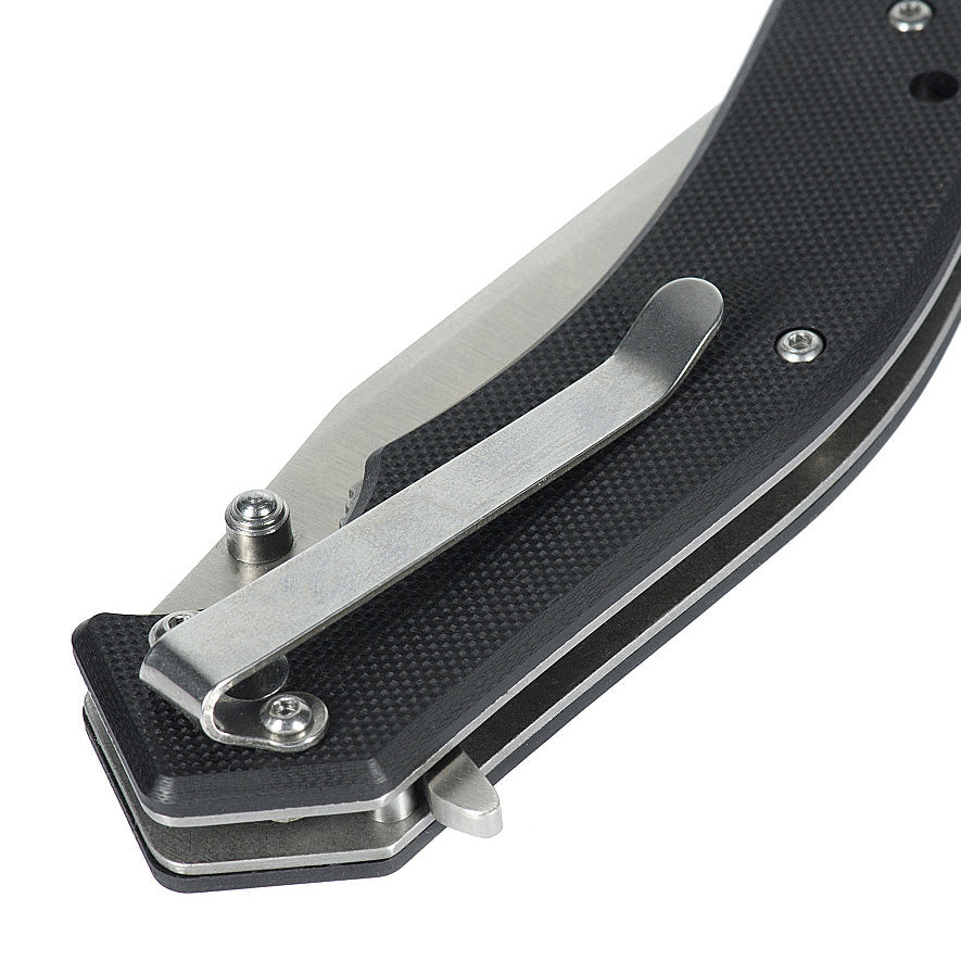 M-Tac Folding Knife Type 8