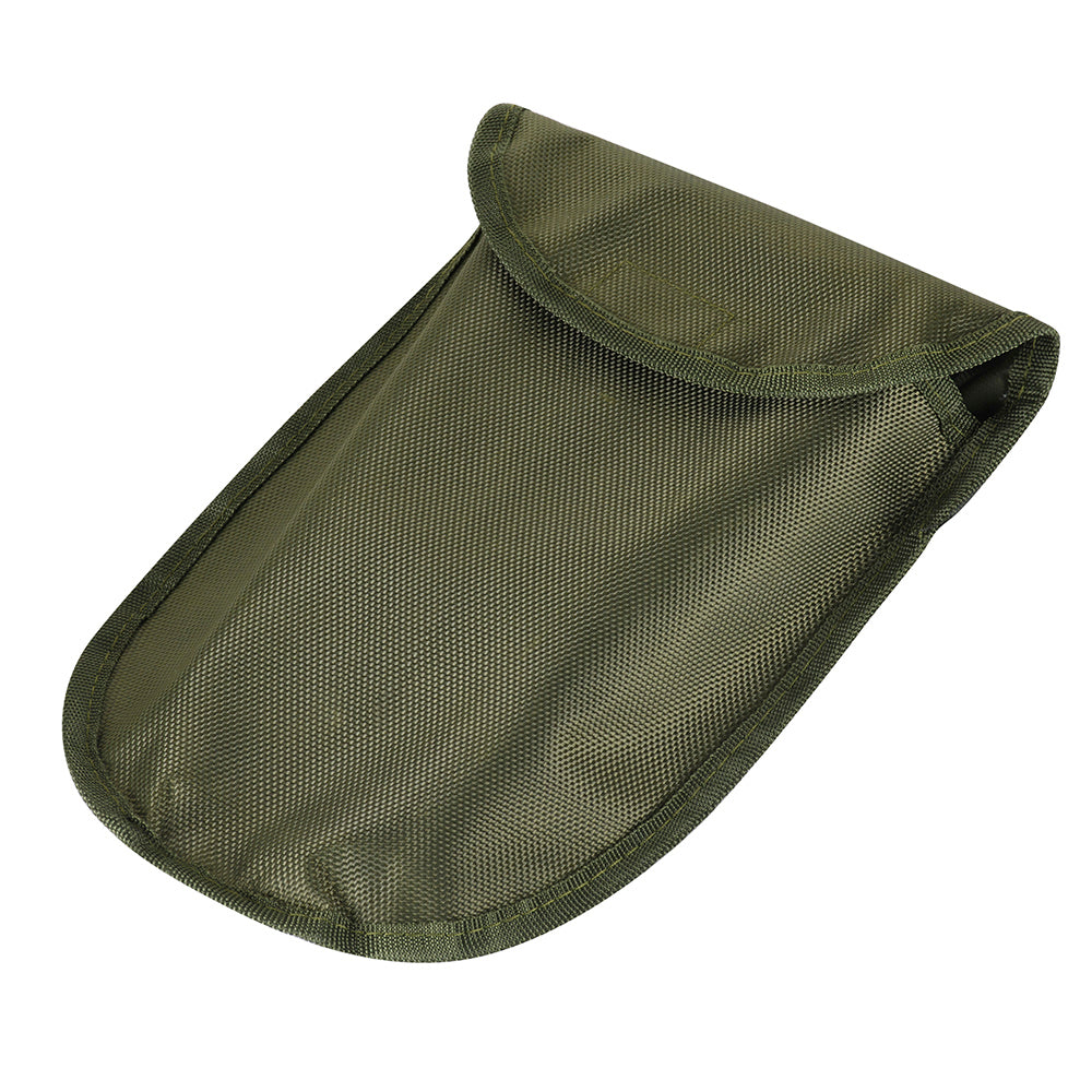 M-Tac Folding Shovel With Case