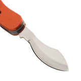 M-Tac Folding Two-piece Cutlery Set