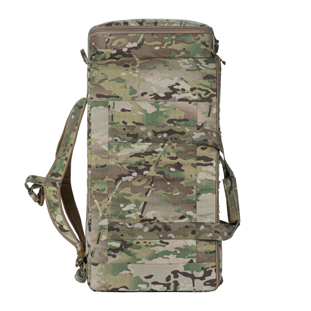 M-Tac FPV Drone Bag-Backpack for 7’’ Drones Lightweight