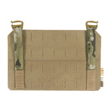 M-Tac front panel for plate carrier Cuirass QRS XL