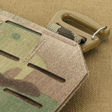 M-Tac front panel for plate carrier Cuirass QRS XL