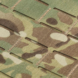 M-Tac front panel for plate carrier Cuirass QRS XL