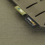 M-Tac front panel for plate carrier Cuirass QRS XL