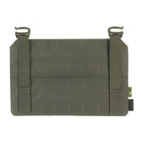M-Tac front panel for plate carrier Cuirass QRS XL