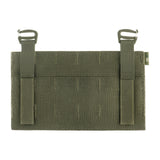M-Tac front panel for plate carrier Cuirass QRS