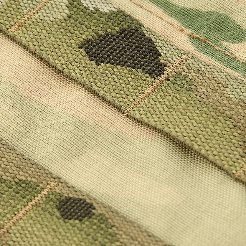 M-Tac front panel for plate carrier Cuirass QRS
