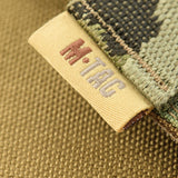 M-Tac front panel for plate carrier Cuirass QRS