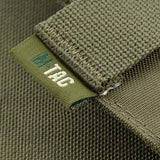 M-Tac front panel for plate carrier Cuirass QRS