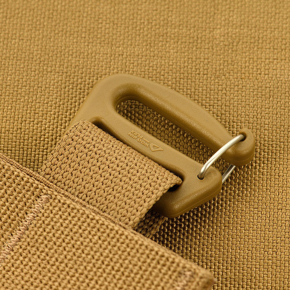 M-Tac front panel for plate carrier Cuirass QRS