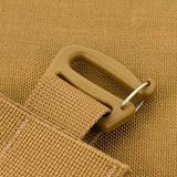 M-Tac front panel for plate carrier Cuirass QRS