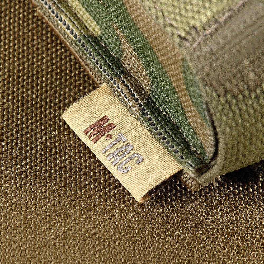 M-Tac Gas Can Pouch Vertical