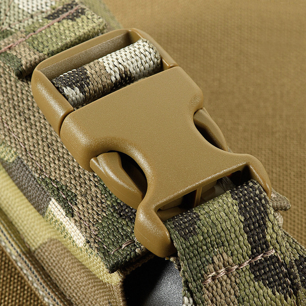 M-Tac Gas Can Pouch Vertical