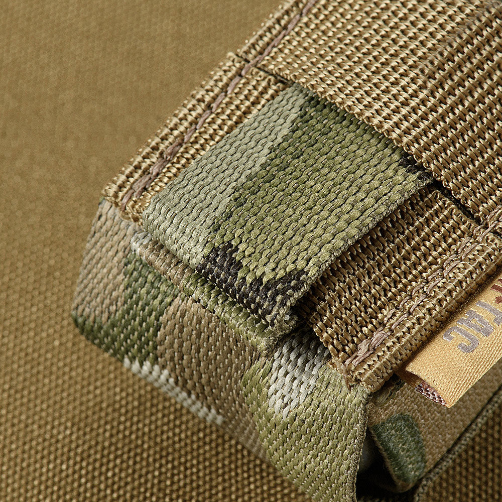 M-Tac Gas Can Pouch Vertical