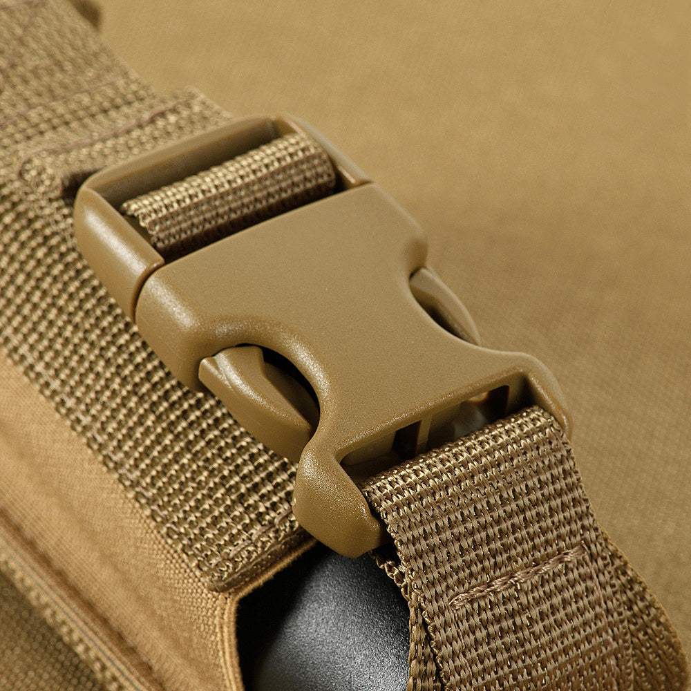 M-Tac Gas Can Pouch Vertical