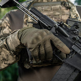 M-Tac Gloves A30