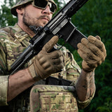 M-Tac Gloves A30